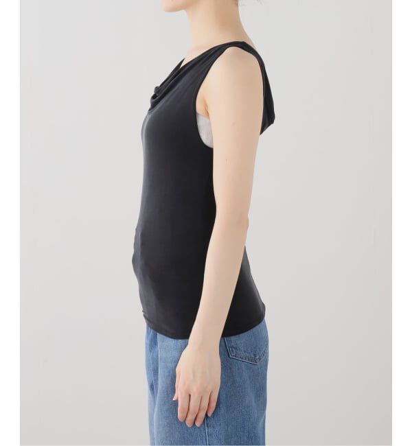 PULP「peachy den / ピーチーデン KYLIE TOP」|タンクトップ|