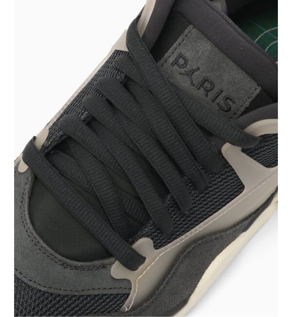 Paris Saint-Germain「【NIKE / ナイキ】AIR JORDAN 4 RM PSG」|スニーカー|