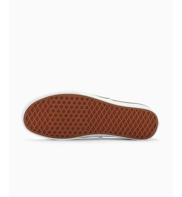 PULP「VANS / バンズ UA AUTHENTIC / VN000EE3BLK」|スニーカー|