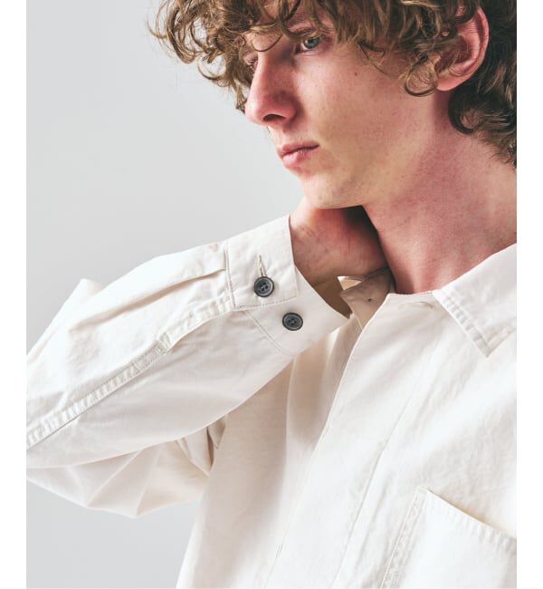 417 EDIFICE「サンフェード フレンチカバーオール」|その他|