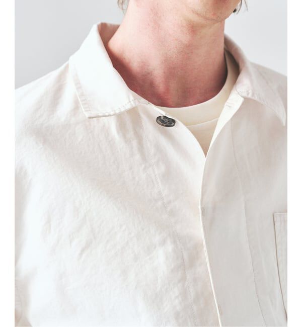 417 EDIFICE「サンフェード フレンチカバーオール」|その他|