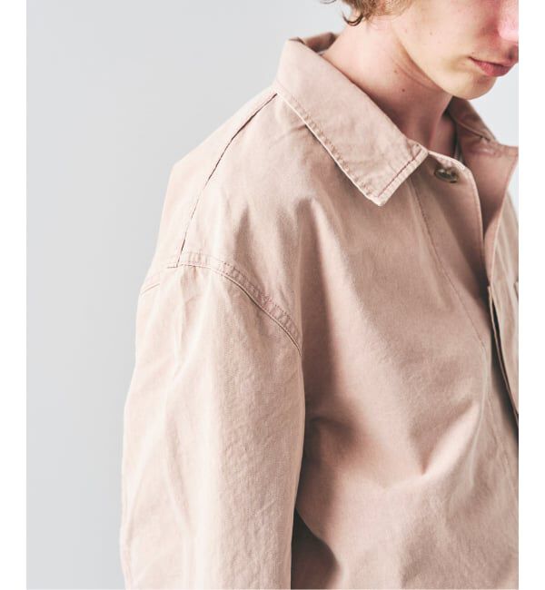 417 EDIFICE「サンフェード フレンチカバーオール」|その他|