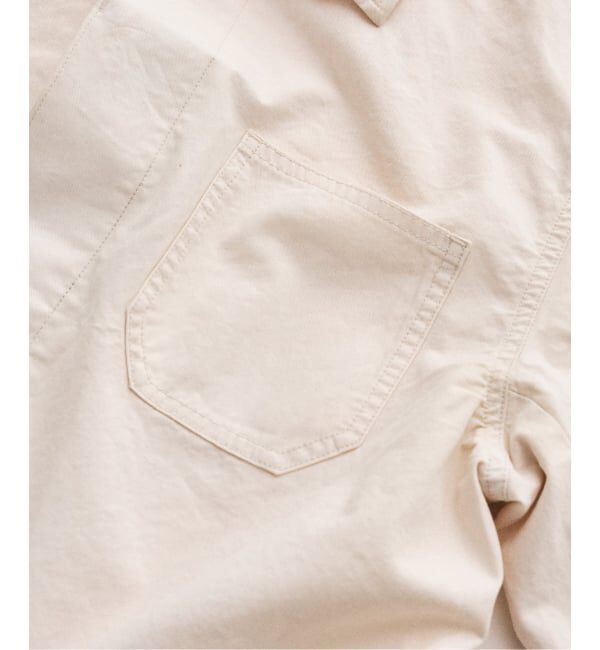 417 EDIFICE「サンフェード フレンチカバーオール」|その他|