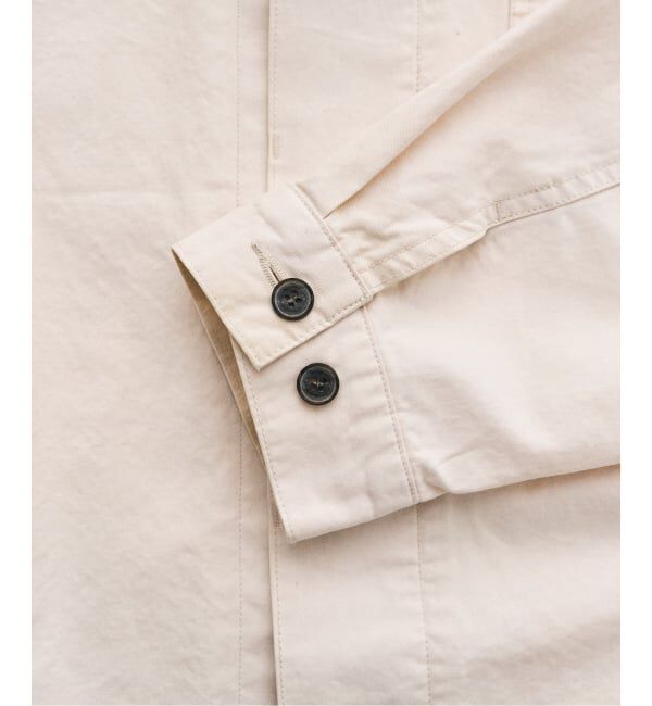 417 EDIFICE「サンフェード フレンチカバーオール」|その他|