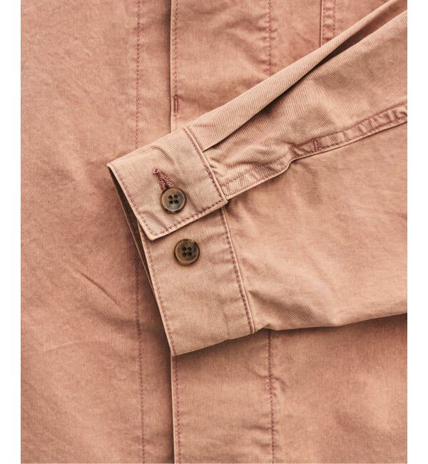 417 EDIFICE「サンフェード フレンチカバーオール」|その他|