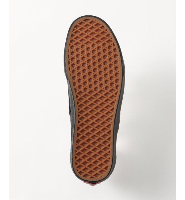 JOURNAL STANDARD「VANS / ヴァンズ CLASSIC SLIP-ON」|スリッポン|