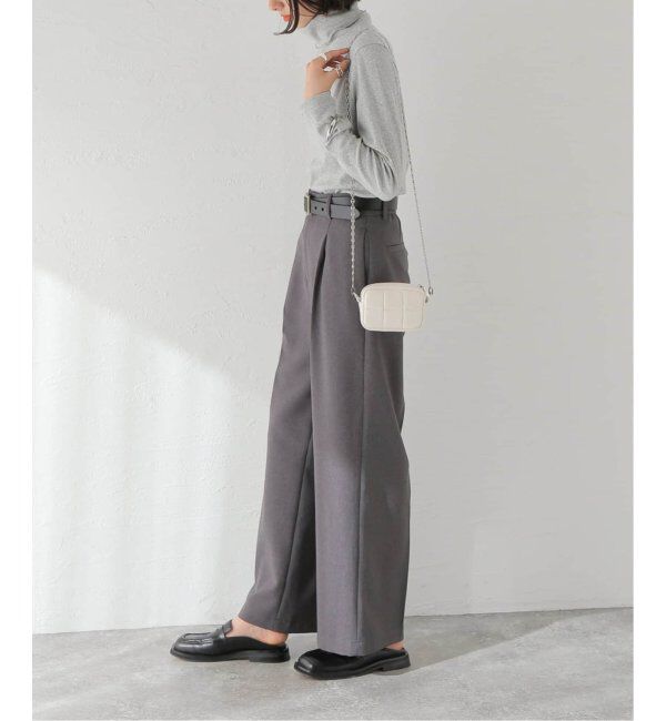 JOURNAL STANDARD「《追加2》ベアテレコタートルプルオーバー」|Tシャツ・カットソー|