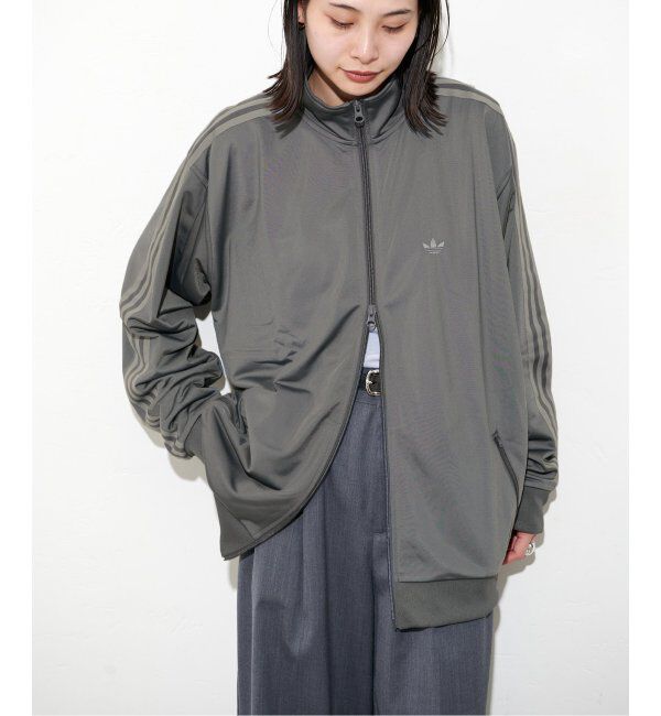 JOURNAL STANDARD「【adidas Originals/アディダス オリジナルズ】BB TRACKTOP SMU：ジャケット」|その他|
