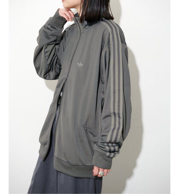 JOURNAL STANDARD「【adidas Originals/アディダス オリジナルズ】BB TRACKTOP SMU：ジャケット」|その他|