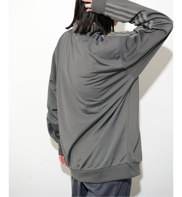 JOURNAL STANDARD「【adidas Originals/アディダス オリジナルズ】BB TRACKTOP SMU：ジャケット」|その他|