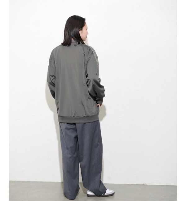 JOURNAL STANDARD「【adidas Originals/アディダス オリジナルズ】BB TRACKTOP SMU：ジャケット」|その他|