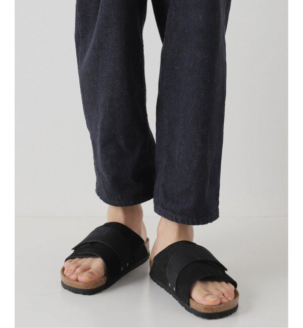 JOURNAL STANDARD relume「BIRKENSTOCK キョウト narrow」|サンダル|