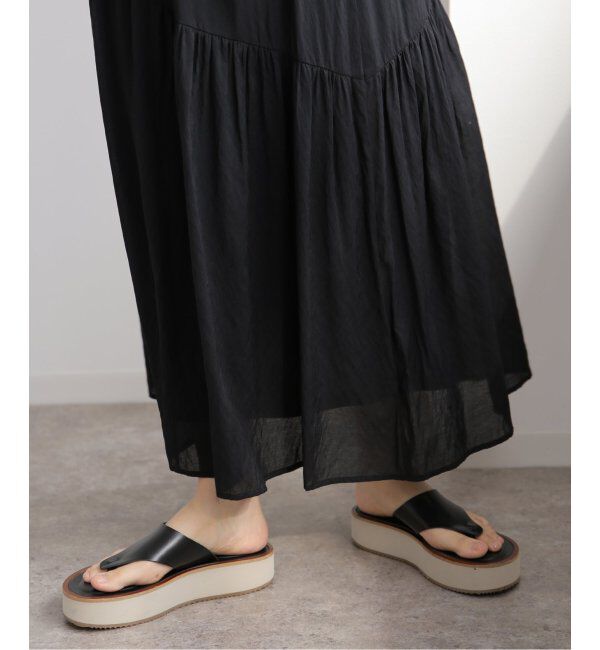 JOURNAL STANDARD「《追加》シアーヴィンテージスカート」|スカート|