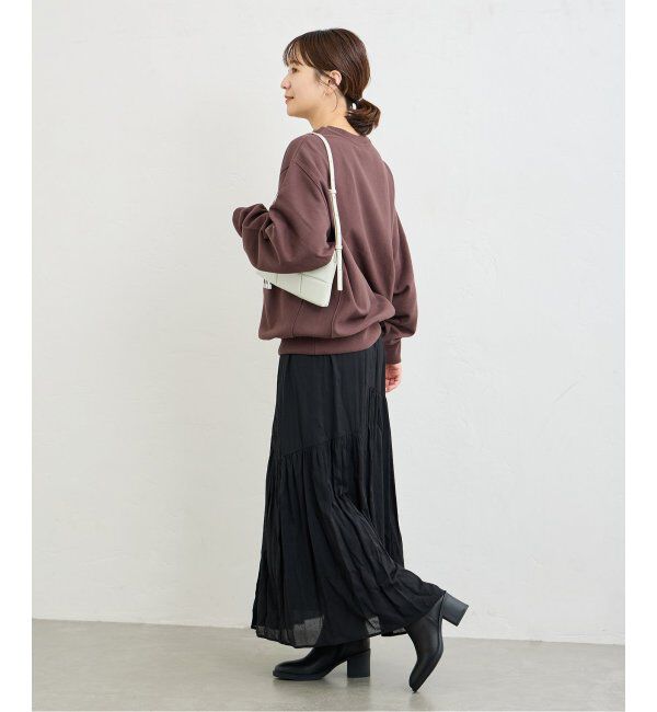 JOURNAL STANDARD「《追加》シアーヴィンテージスカート」|スカート|