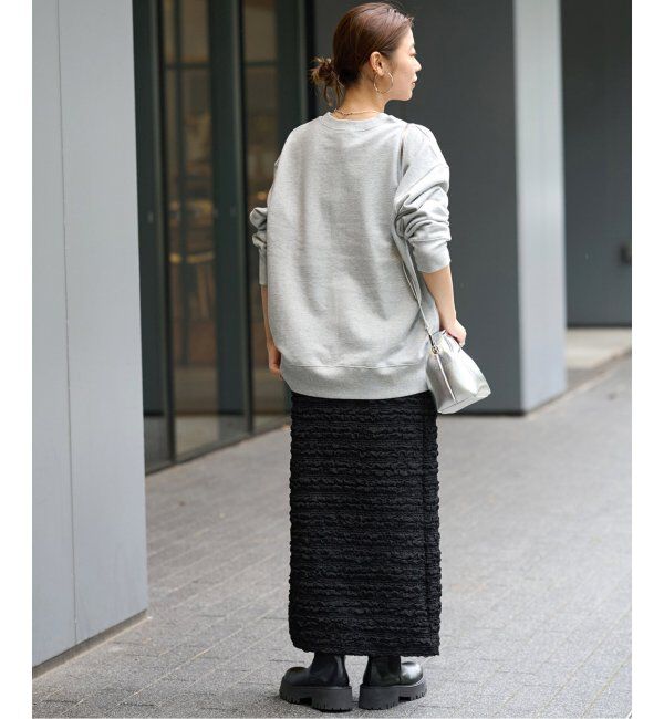 JOURNAL STANDARD relume「《追加》ST.ALBANSロゴスウェット」|スウェット・ジャージ|