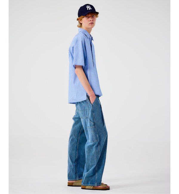 JOURNAL STANDARD relume「BIRKENSTOCK / ビルケンシュトック 別注 Byblos サンダル」|サンダル|