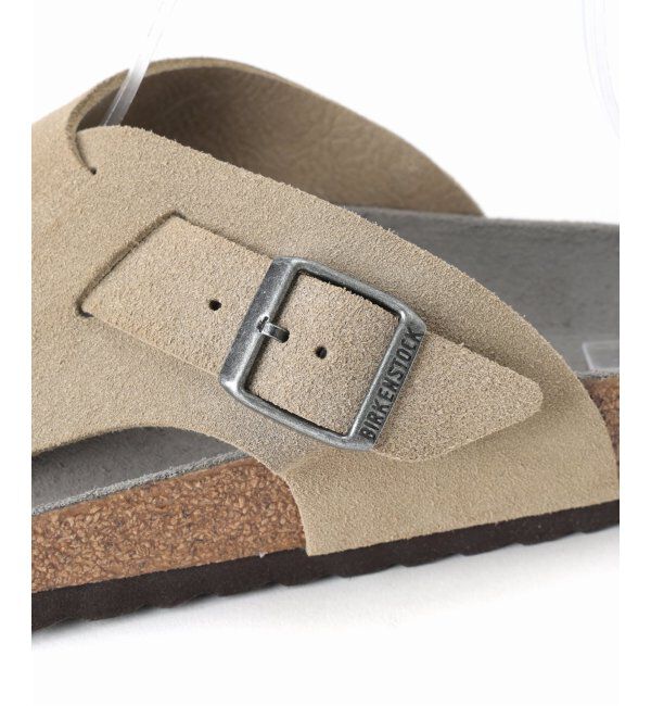 JOURNAL STANDARD relume「BIRKENSTOCK / ビルケンシュトック 別注 Byblos サンダル」|サンダル|