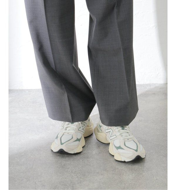 journal standard L'essage「【NEW BALANCE / ニューバランス】U90/60 EEI：スニーカー」|スニーカー|