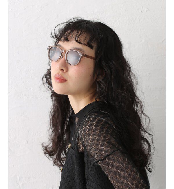 JOURNAL STANDARD relume「【NOEYEDIA/ノーアイディア】NE-456 ：サングラス」|サングラス|