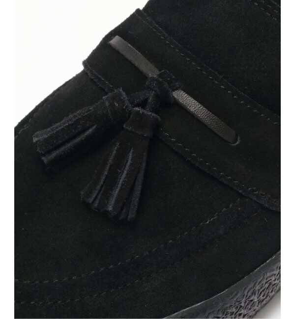 JOURNAL STANDARD「LASTRESORT AB / ラストリゾートエービー VM005-Loafer」|スニーカー|