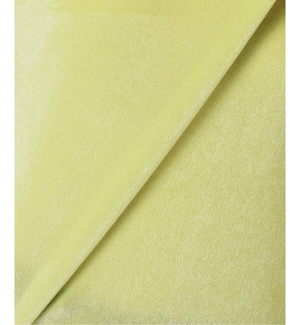 JOURNAL STANDARD relume「シアーベロアクルーネックロングTEE」|Tシャツ・カットソー|