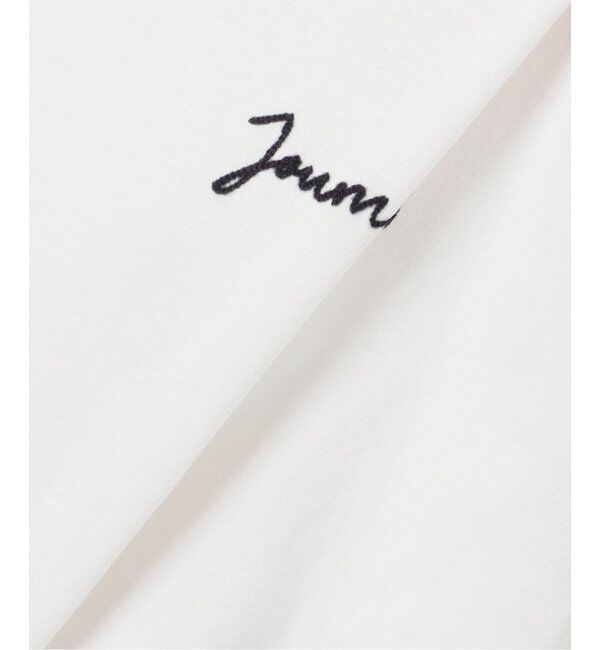 JOURNAL STANDARD relume「バック刺繍ロゴロンT」|Tシャツ・カットソー|