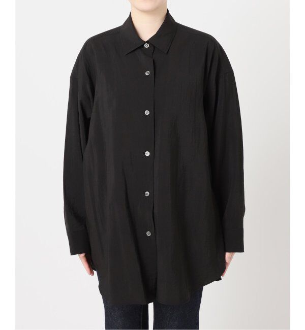 journal standard L'essage「《セット》シアーストライプ/ムジシャツ＆キャミブラウス」|シャツ・ブラウス|