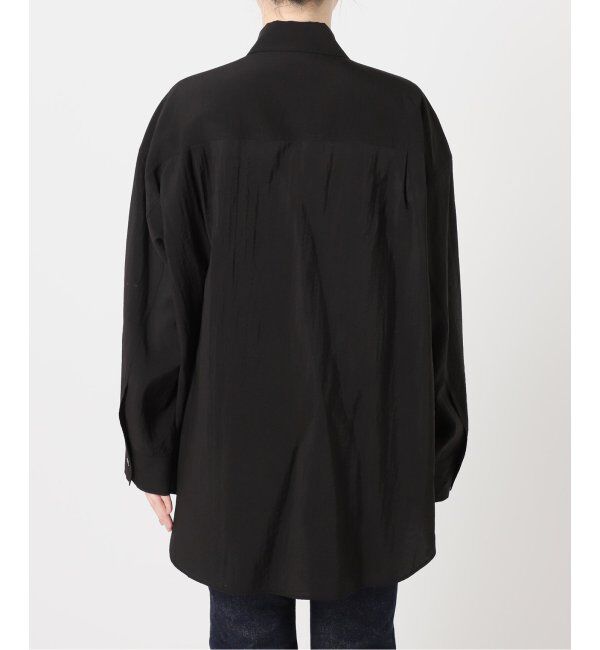 journal standard L'essage「《セット》シアーストライプ/ムジシャツ＆キャミブラウス」|シャツ・ブラウス|