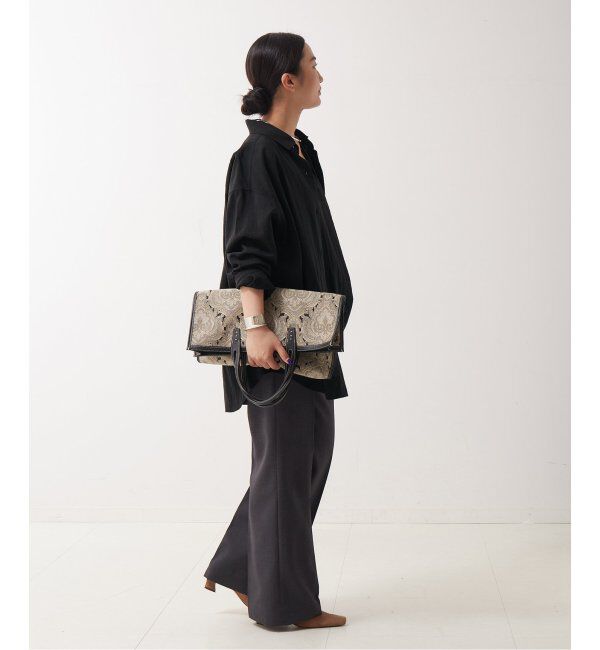 journal standard L'essage「《セット》シアーストライプ/ムジシャツ＆キャミブラウス」|シャツ・ブラウス|