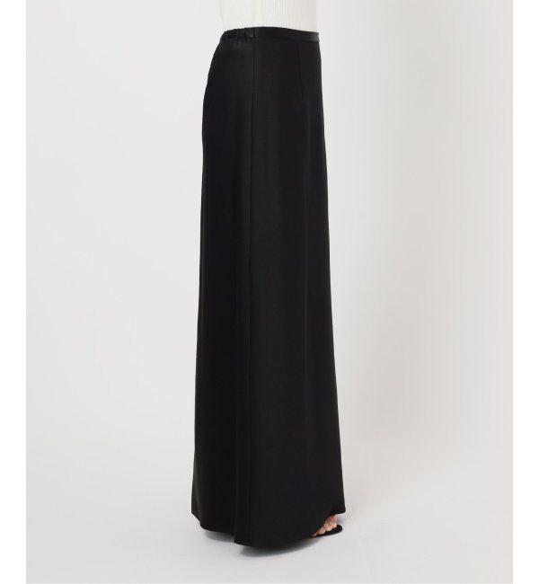 journal standard L'essage「サテンスカート」|スカート|