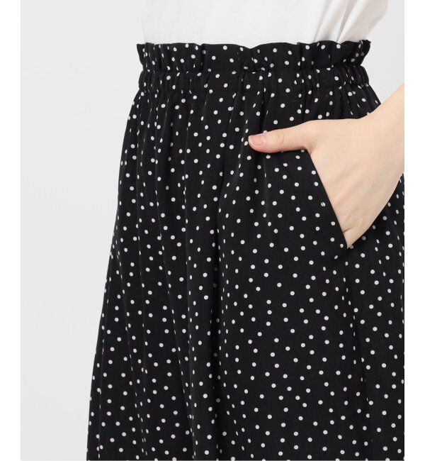 JOURNAL STANDARD relume「《WEB限定追加》ランダムドットイージータックパンツ」|その他|