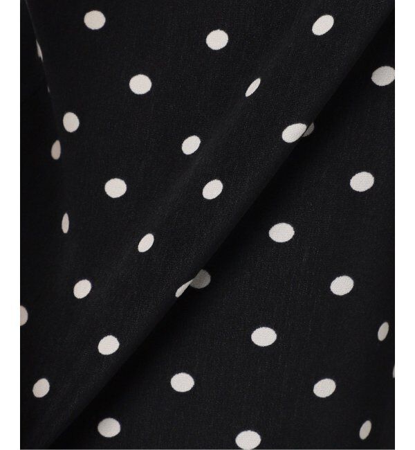 JOURNAL STANDARD relume「《WEB限定追加》ランダムドットイージータックパンツ」|その他|