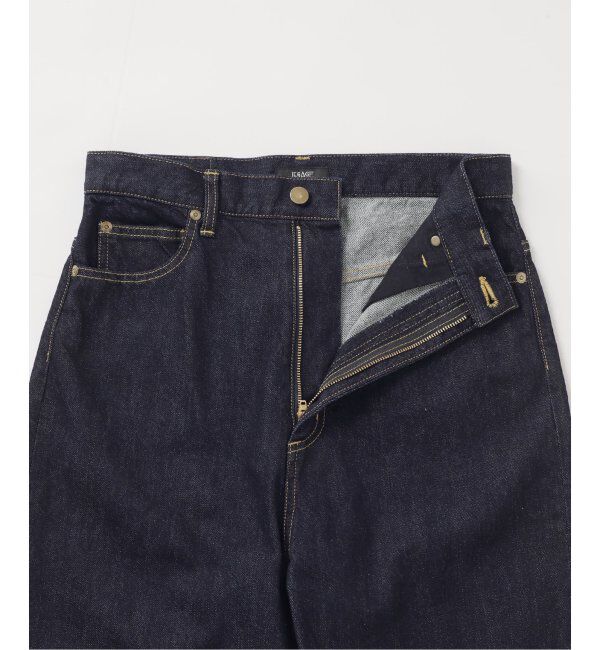 journal standard L'essage「【金子綾さん着用】デニム5ポケットパンツ」|デニム|