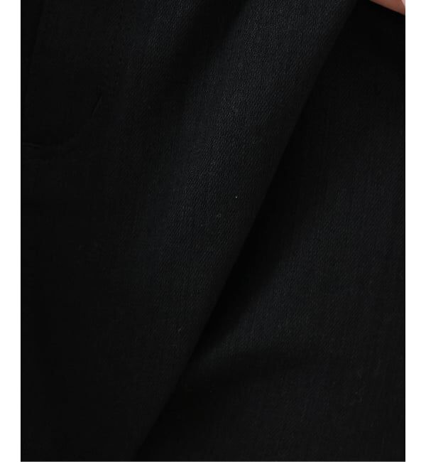 journal standard luxe「ストレッチデニムペンシルスカート」|スカート|