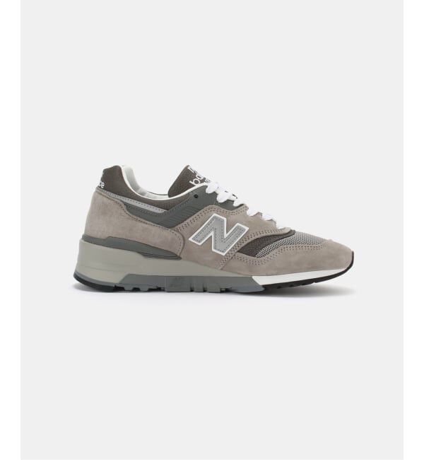 JOURNAL STANDARD「【NEW BALANCE / ニューバランス】 U997GY(D)」|スニーカー|