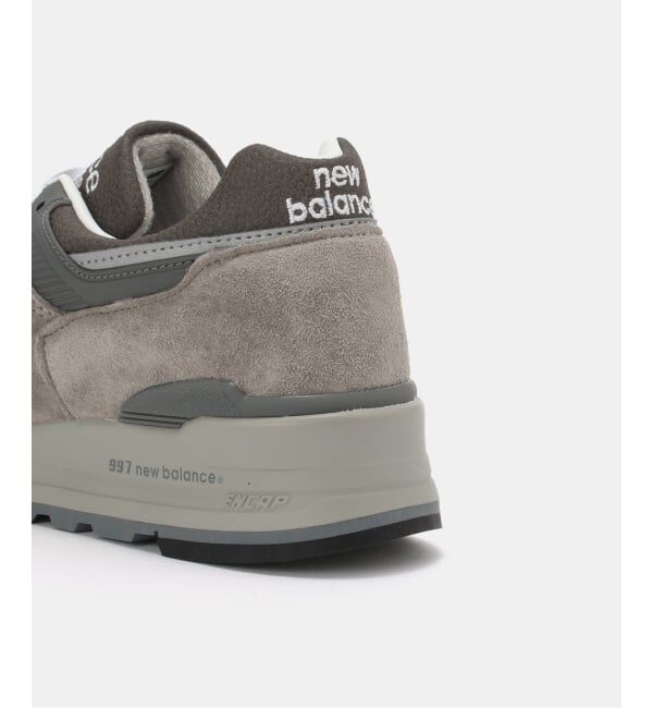 JOURNAL STANDARD「【NEW BALANCE / ニューバランス】 U997GY(D)」|スニーカー|