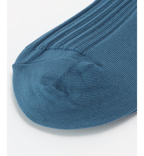 JOURNAL STANDARD「【GLEN CLYDE/グレンクライド】 ヘンソクリブLONGSOX」|ソックス|