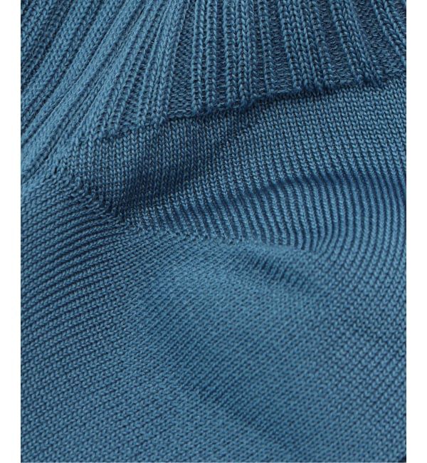 JOURNAL STANDARD「【GLEN CLYDE/グレンクライド】 ヘンソクリブLONGSOX」|ソックス|