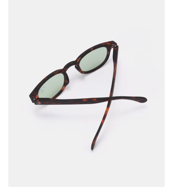 JOURNAL STANDARD「【IZIPIZI / イジピジ】I SUN Light Color #C」|サングラス|
