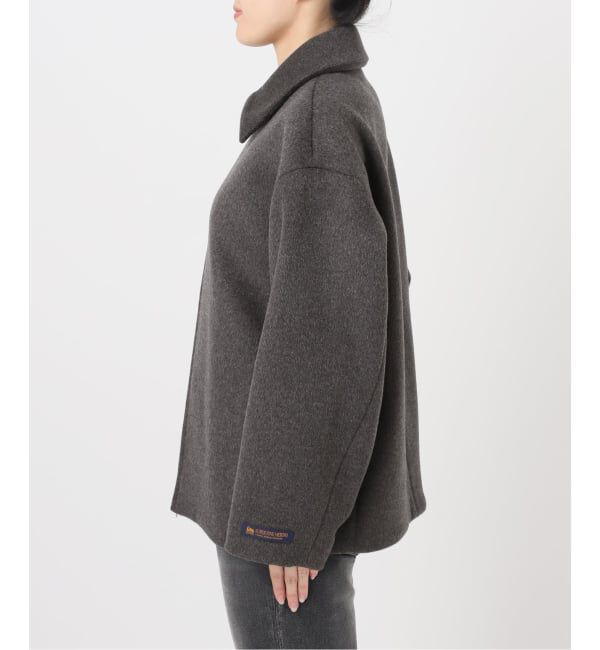 JOURNAL STANDARD relume「スーパーファインビーバージップショート」|その他|