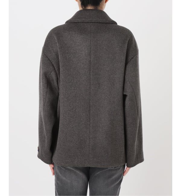 JOURNAL STANDARD relume「スーパーファインビーバージップショート」|その他|