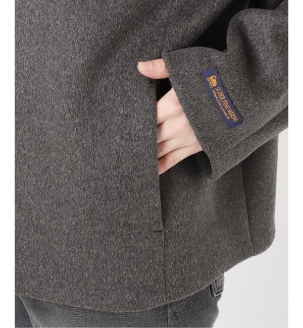 JOURNAL STANDARD relume「スーパーファインビーバージップショート」|その他|