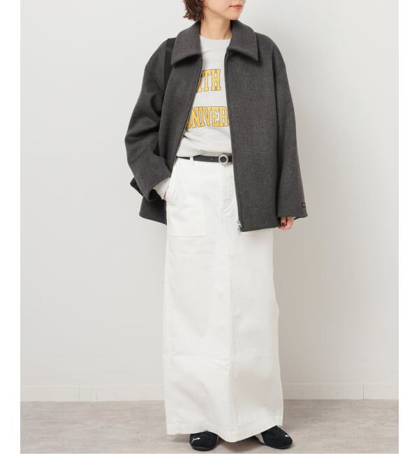 JOURNAL STANDARD relume「スーパーファインビーバージップショート」|その他|