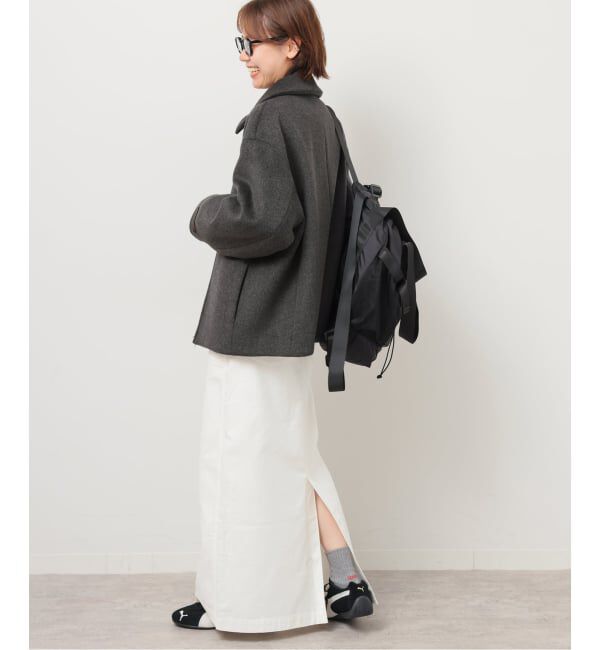 JOURNAL STANDARD relume「スーパーファインビーバージップショート」|その他|