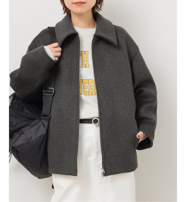 JOURNAL STANDARD relume「スーパーファインビーバージップショート」|その他|