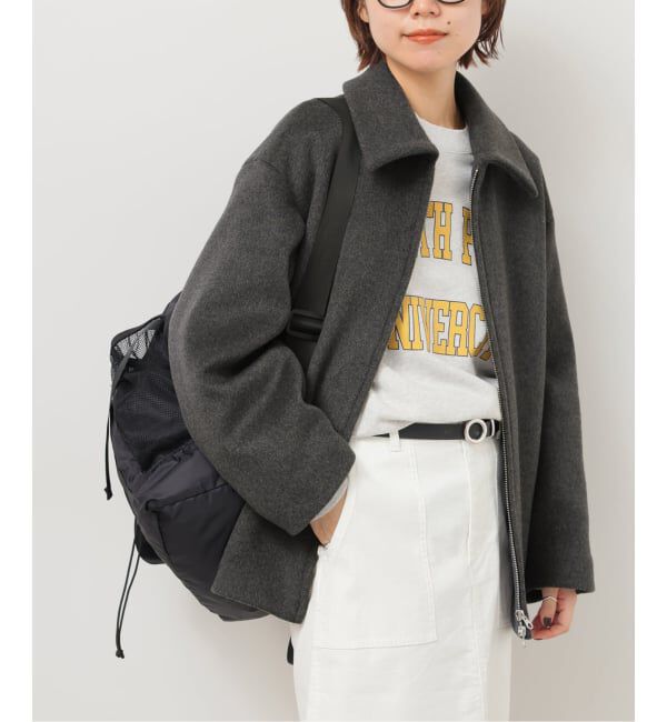 JOURNAL STANDARD relume「スーパーファインビーバージップショート」|その他|