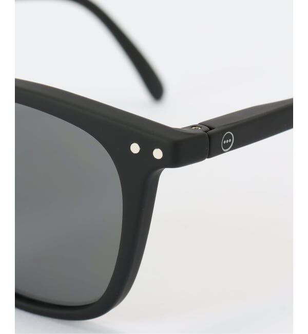 JOURNAL STANDARD「【IZIPIZI / イジピジ】SUN #E」|サングラス|