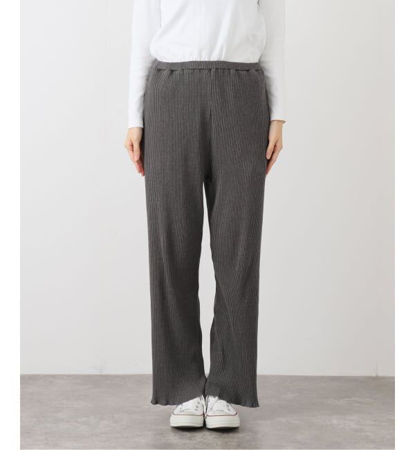 journal standard luxe「テレコ パンツ」|レギンス・スパッツ|