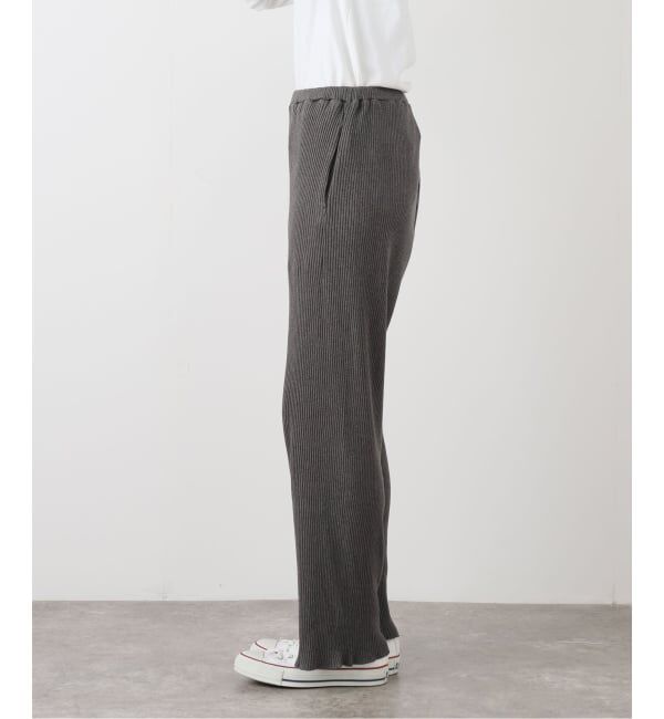 journal standard luxe「テレコ パンツ」|レギンス・スパッツ|