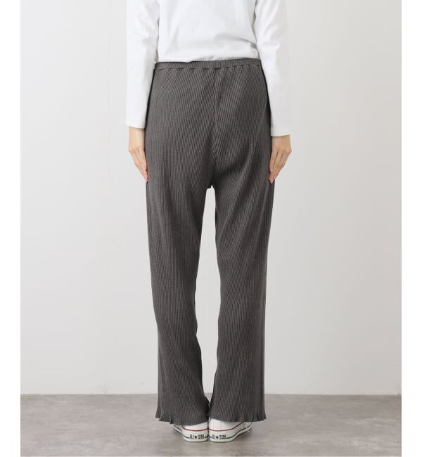 journal standard luxe「テレコ パンツ」|レギンス・スパッツ|